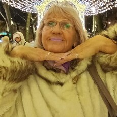 Фотография девушки Елена, 65 лет из г. Санкт-Петербург