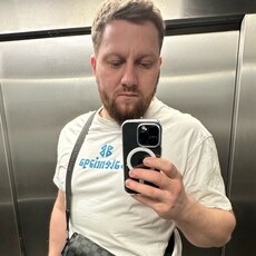 Фотография мужчины Илья, 36 лет из г. Санкт-Петербург