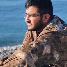 Фотография мужчины Ишхан, 19 лет из г. Адлер