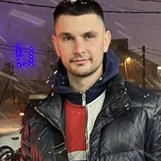 Фотография мужчины Николай, 32 года из г. Краснодар