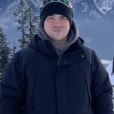 Фотография мужчины Віталій, 29 лет из г. Даброваа-Горница