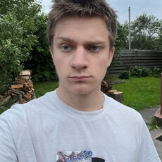 Фотография мужчины Артем, 18 лет из г. Полоцк