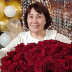 Фотография девушки Татьяна, 61 год из г. Екатеринбург