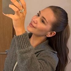 Ксения, 30 из г. Томск.