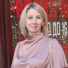 Фотография девушки Ирина, 46 лет из г. Тюмень