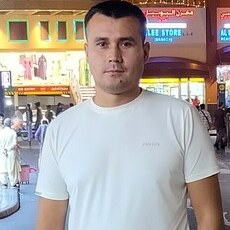 Фотография мужчины Алик, 31 год из г. Новосибирск