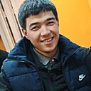 Палван, 19 лет