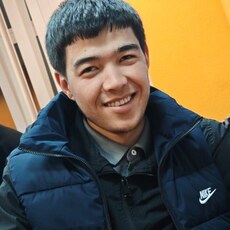 Фотография мужчины Палван, 19 лет из г. Саратов