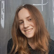 Фотография девушки Евгения, 23 года из г. Нижний Новгород
