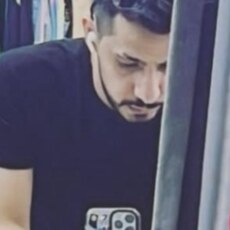 Фотография мужчины Ahmad, 29 лет из г. Бишкек