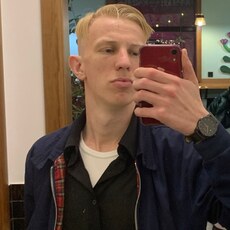 Фотография мужчины Богдан, 25 лет из г. Владивосток