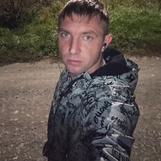 Фотография мужчины Павлик, 29 лет из г. Линево (Новосибирская обл)