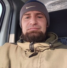 Фотография мужчины Валерий, 34 года из г. Фокино