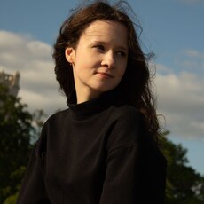 Фотография девушки Ксения, 18 лет из г. Тамбов