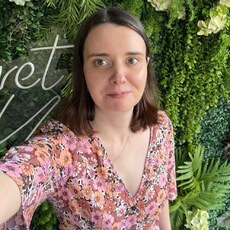 Фотография девушки Елена, 41 год из г. Москва