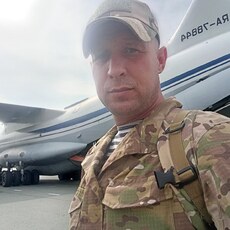 Фотография мужчины Макс, 37 лет из г. Антрацит