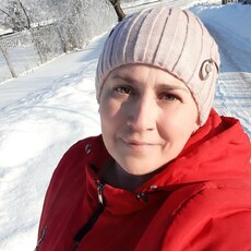 Фотография девушки Танюша, 39 лет из г. Минск