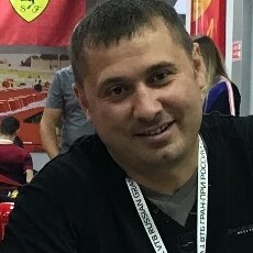 Фотография мужчины Макар, 42 года из г. Новокузнецк