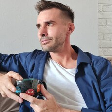 Фотография мужчины Андрей, 33 года из г. Севастополь