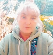 Фотография девушки Наташа, 50 лет из г. Владивосток