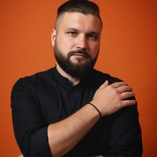 Фотография мужчины Александр, 32 года из г. Чехов