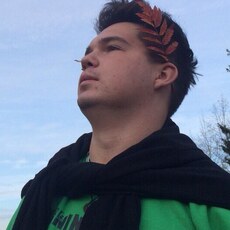 Фотография мужчины Тим, 27 лет из г. Пермь