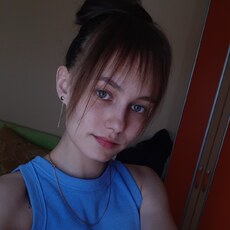 Анастасия, 24 из г. Москва.