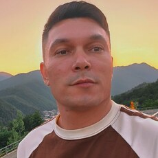 Фотография мужчины Ruslan, 35 лет из г. Сочи