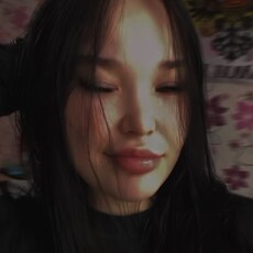 Фотография девушки Машулик, 25 лет из г. Пермь