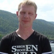 Фотография мужчины Максим, 40 лет из г. Новосибирск