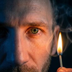 Фотография мужчины Евгений, 35 лет из г. Зимогорье