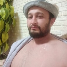 Фотография мужчины Шоха, 35 лет из г. Алматы