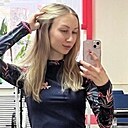 Анастасия, 25 лет