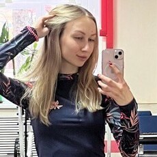 Фотография девушки Анастасия, 25 лет из г. Москва