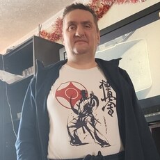 Фотография мужчины Вячеслав, 47 лет из г. Пенза