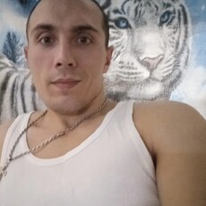 Фотография мужчины Sergo, 29 лет из г. Тавда