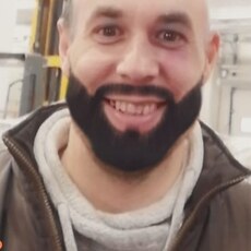 Фотография мужчины Алексей, 40 лет из г. Санкт-Петербург