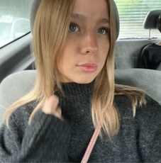 Фотография девушки Виктория, 18 лет из г. Красноярск