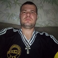 Фотография мужчины Дмитрий, 31 год из г. Верхнеуральск