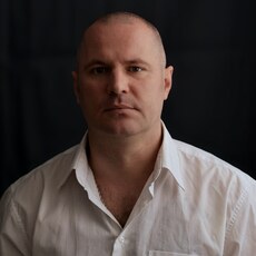 Фотография мужчины Макс, 39 лет из г. Ижевск