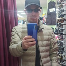 Фотография мужчины Сергей, 42 года из г. Кукмор