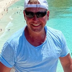 Фотография мужчины Реваль, 45 лет из г. Тюмень