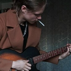 Фотография мужчины Захарий, 21 год из г. Санкт-Петербург