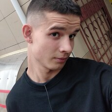 Фотография мужчины Никита, 23 года из г. Владимир