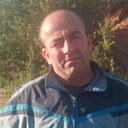 Илхам, 46 лет