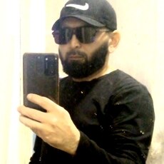 Фотография мужчины Асад, 31 год из г. Кострома