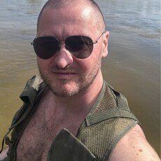 Фотография мужчины Lyosha, 44 года из г. Киев