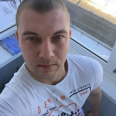 Фотография мужчины Гоша, 37 лет из г. Дзержинск