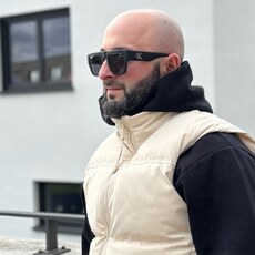 Фотография мужчины Gio, 31 год из г. Тбилиси