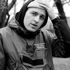 Фотография мужчины Рома, 30 лет из г. Быхов